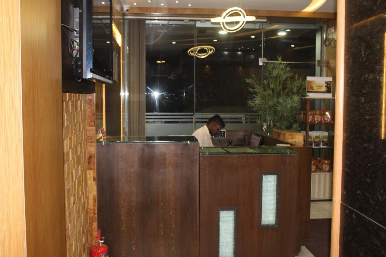 The Lotus Boutique Hotel Chikmagalur Exterior photo
